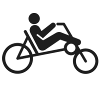 Recumbent Bikes