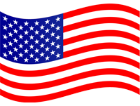 American flag