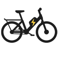 E-Bikes